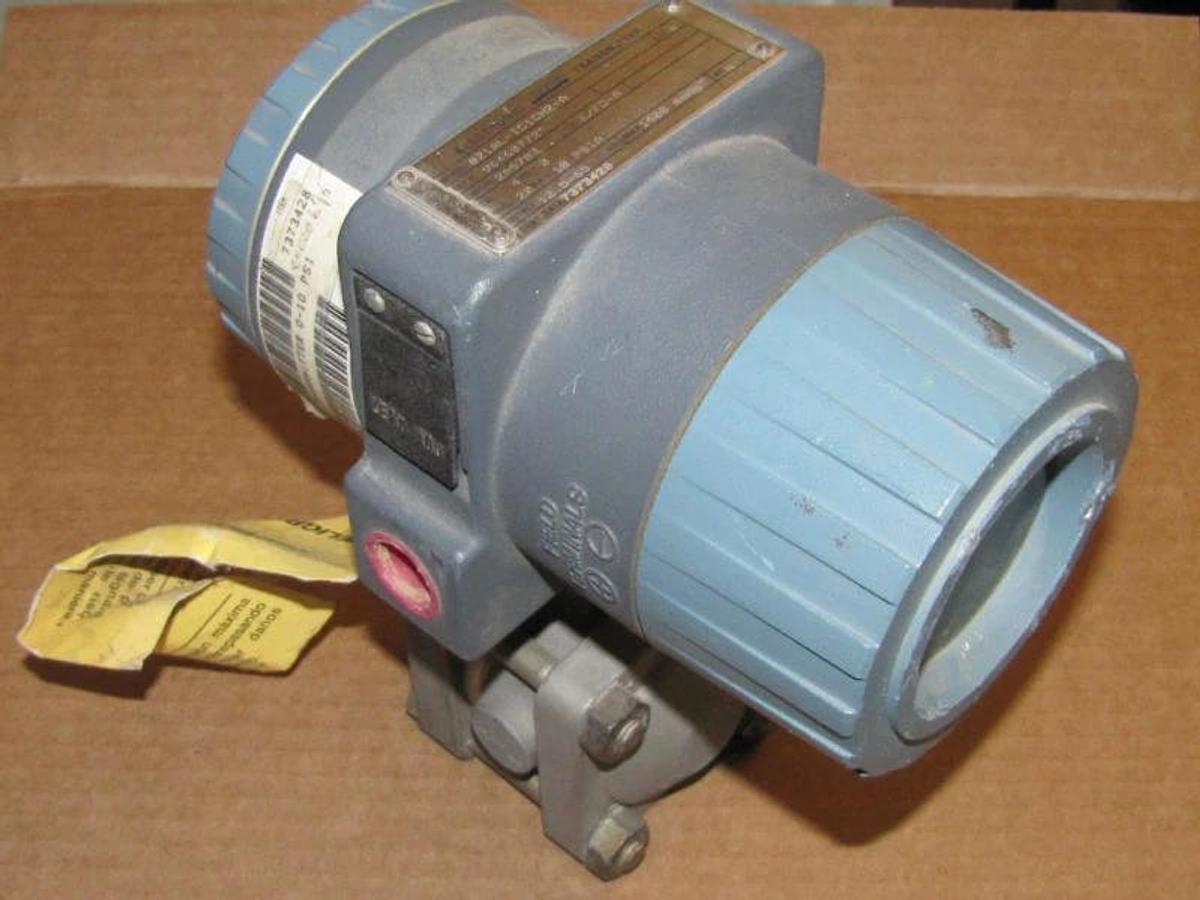 FOXBORO TRANSMITTER 821AL-IC1CH2-A 821ALIC1CH2A NEW