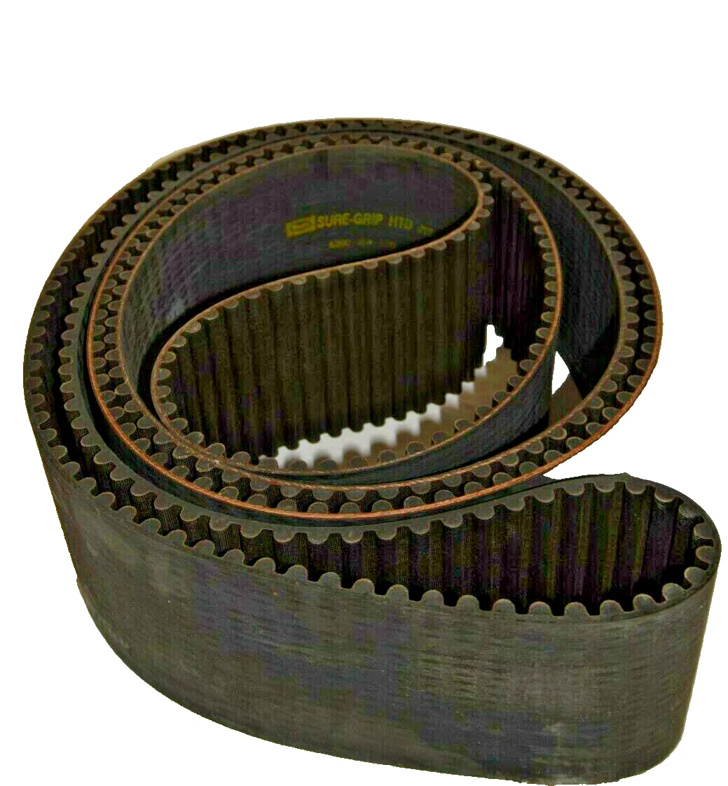 TB WOODSSure-Grip HTD USA Sync Belt 6200-20M-170 (NEW)