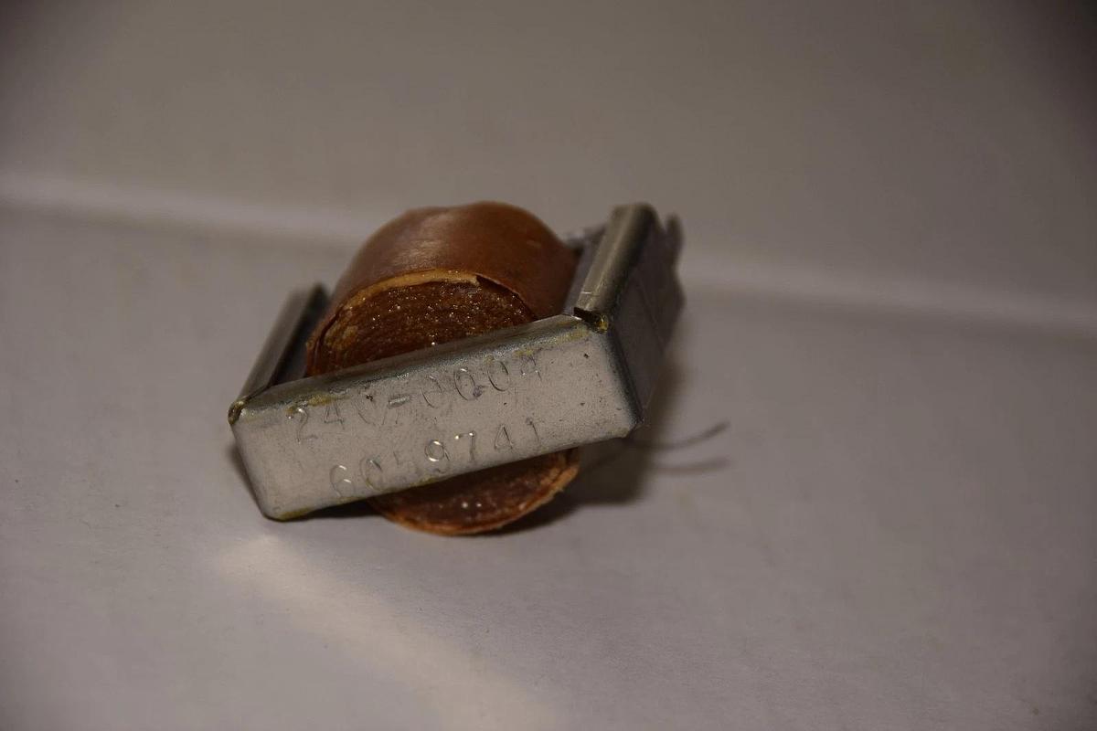 AMERICAN CONTROL 240-004 6059741 TRANSFORMER NEW