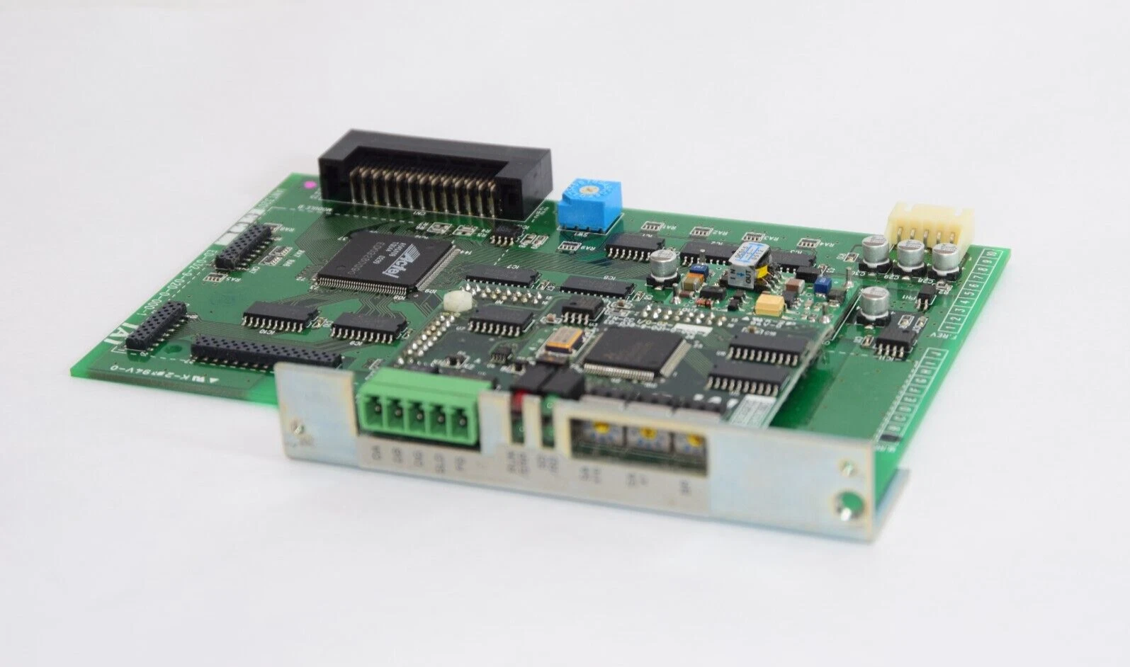 Used IAI IANT3201 CC1 ED-032-9-020-0-000-1 PCB Control Board