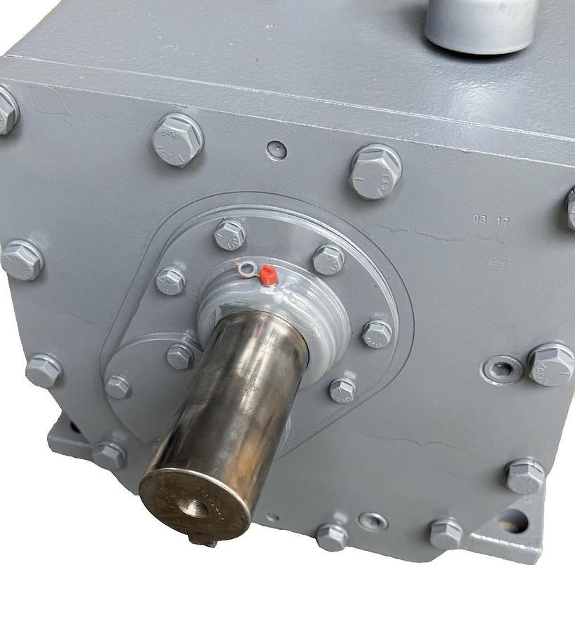 FALK RK2040FC2A Gear Box Speed Reducer Ratio 2.76 LR 1.4 SF 1750/640rpm *NEW*