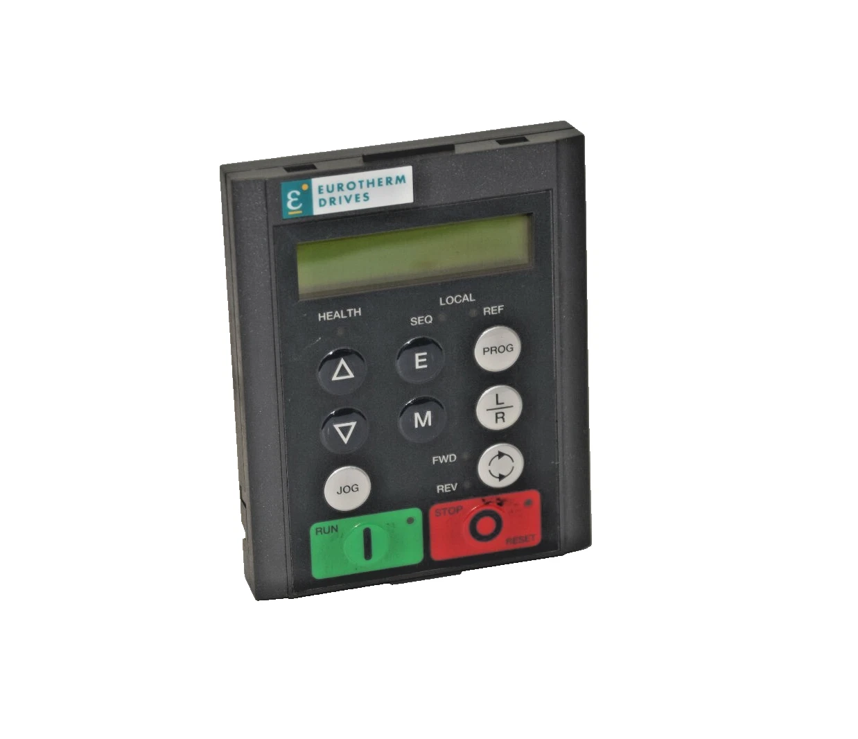 Used Eurotherm Drives Drive Display Key Pad Keypad 5841/00 5841