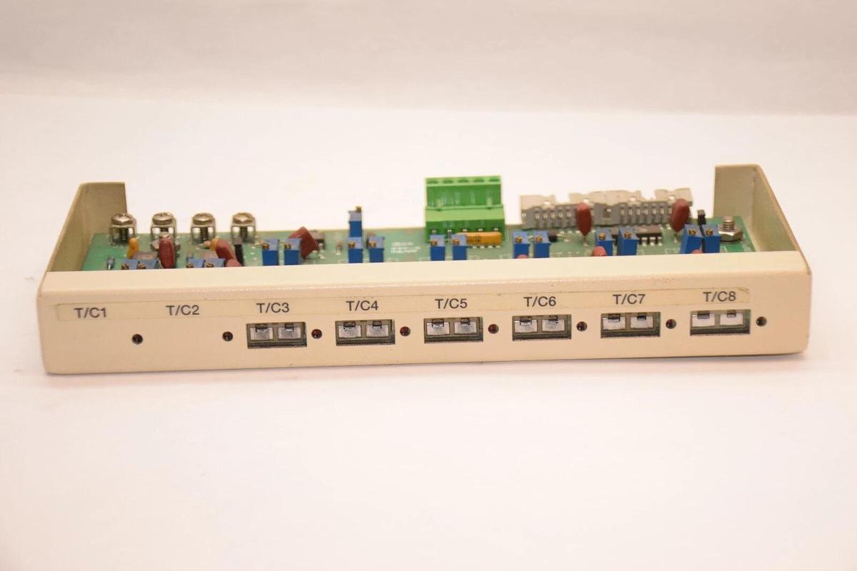 Used 9004-0565-01 , 94V-0 Thermocouple Board
