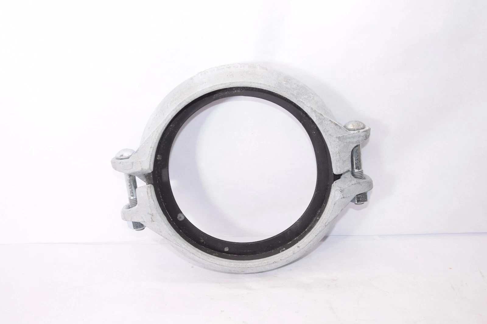 (NEW) VICTAULIC 8/219.1-009N 8/219.1 009N 8" EZ Coupling With Gasket