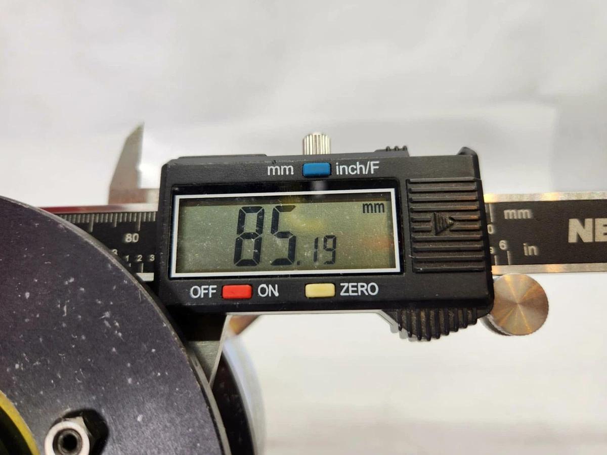 Electroid Brake SEC-42C-44-12-28V-L, SEC42C441228VL, SEC 42C 44 12 28V L  (New)