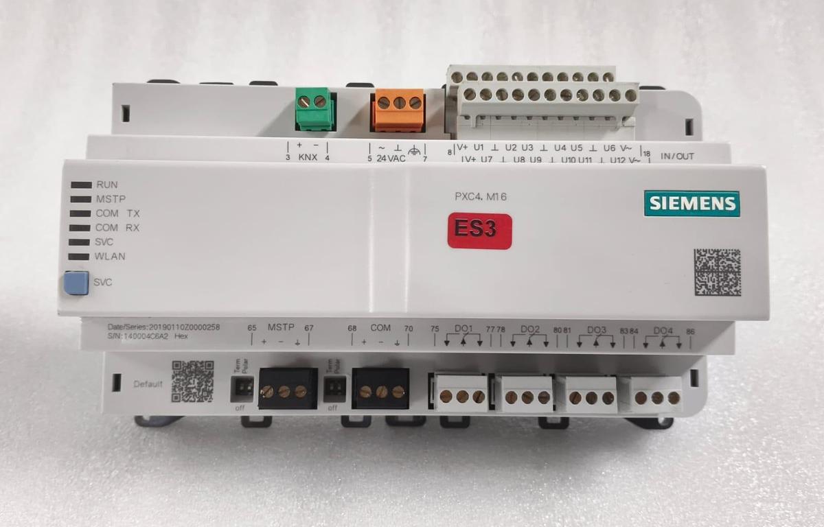Neles Automation Metso A413310 09 A41331009 Power Unit Power Supply 220v NEW