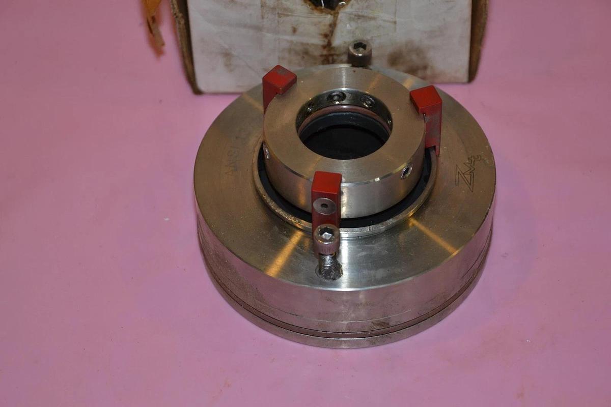 ZM TECHNOLOGIES CARTRIDGE SEAL ANSI1370-01SK00-25V 1 3/8" ANSI1370 SEAL KIT NEW