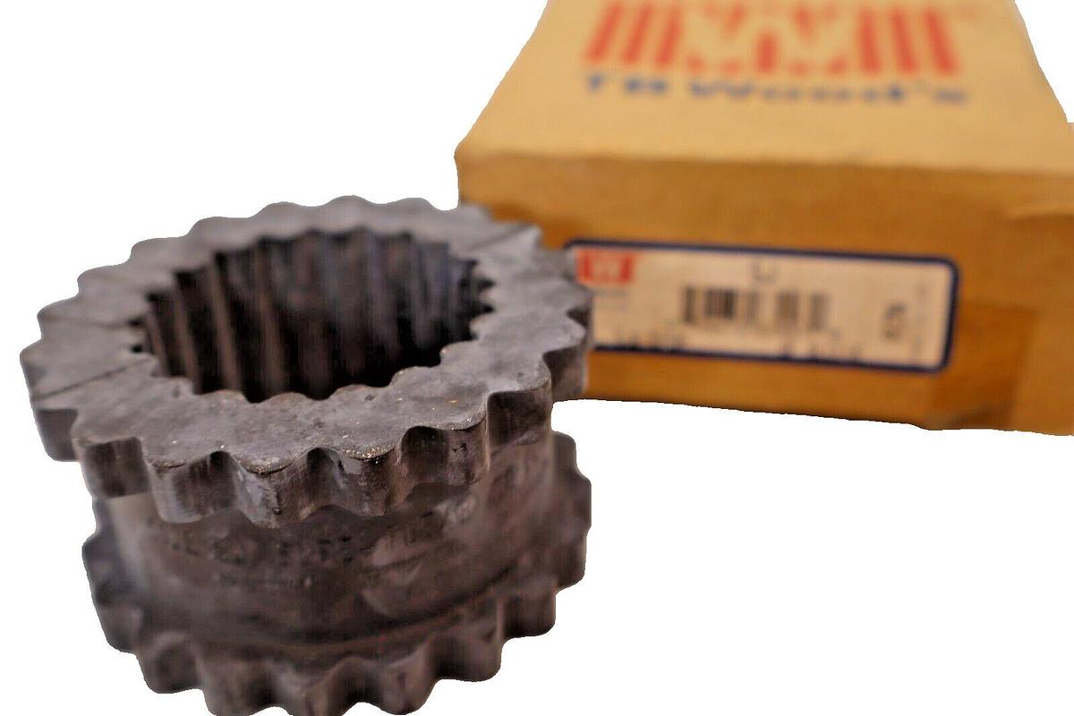 TB Wood's 5J SF+ SLEEVE Coupling Insert 5JE EPDM (NEW)