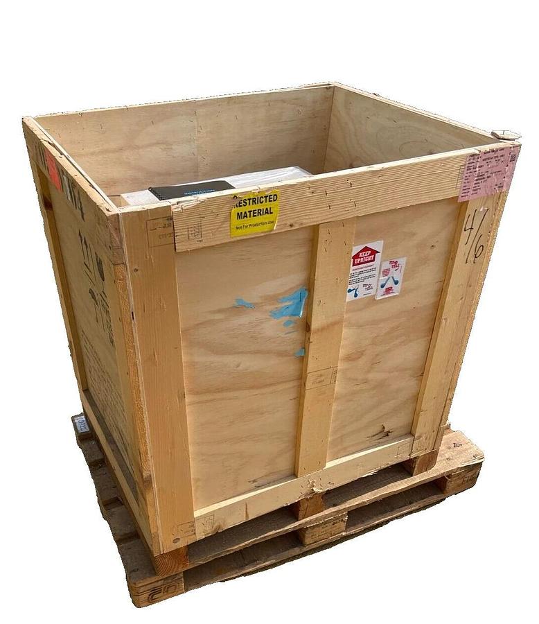 TEAL IsoTran LM  Power Conditioner 3550015-03 355001503 3ph 115kva 3550015 (NEW)