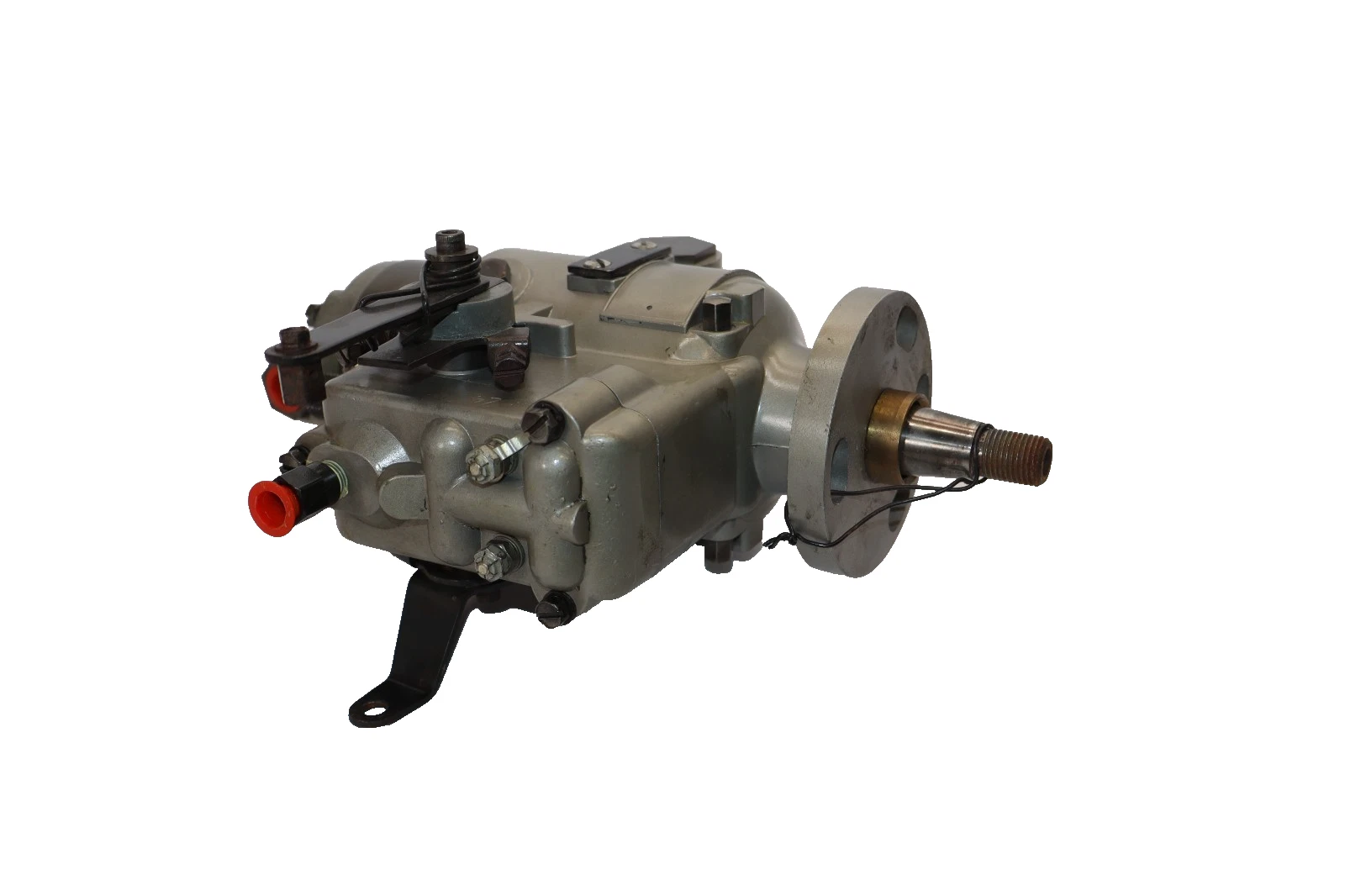 Used Standadyne Master Fuel Pump DBMFC 433-1LK RPM1800 24V 40-3050102