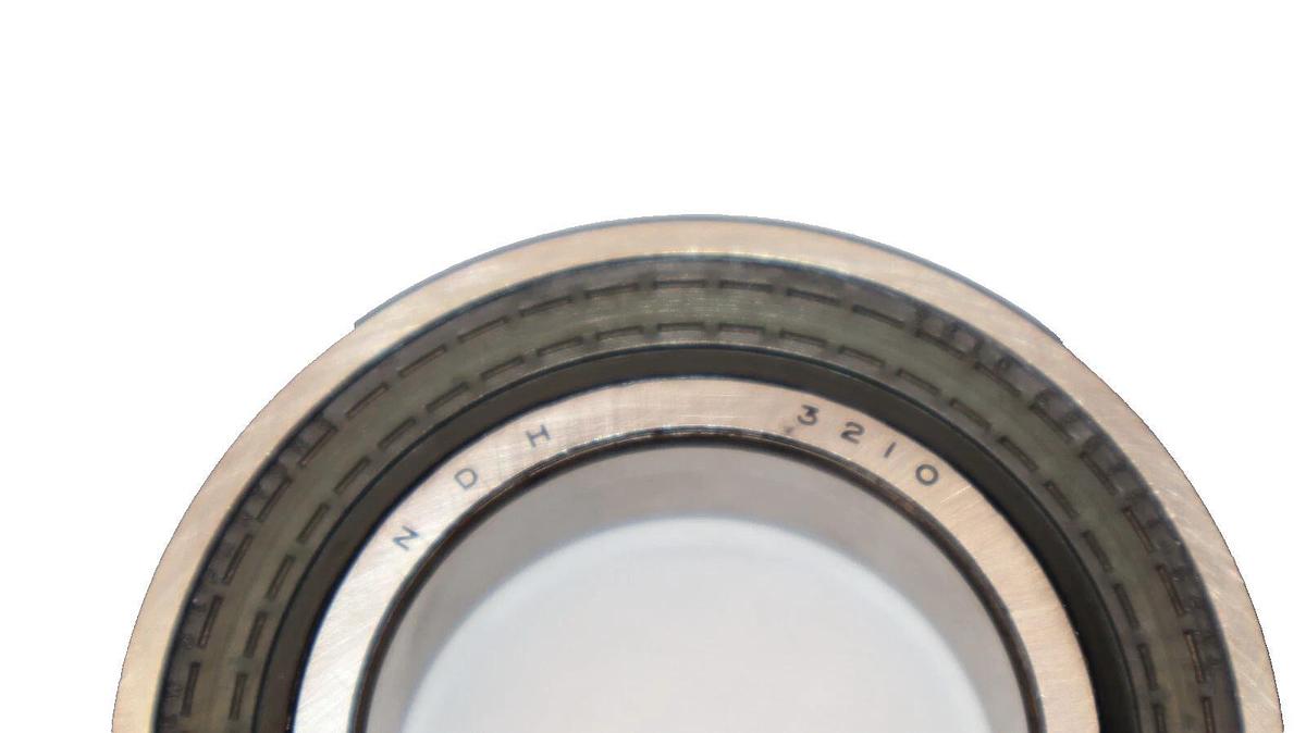 (NEW) NDH 3210 Ball Bearing USA