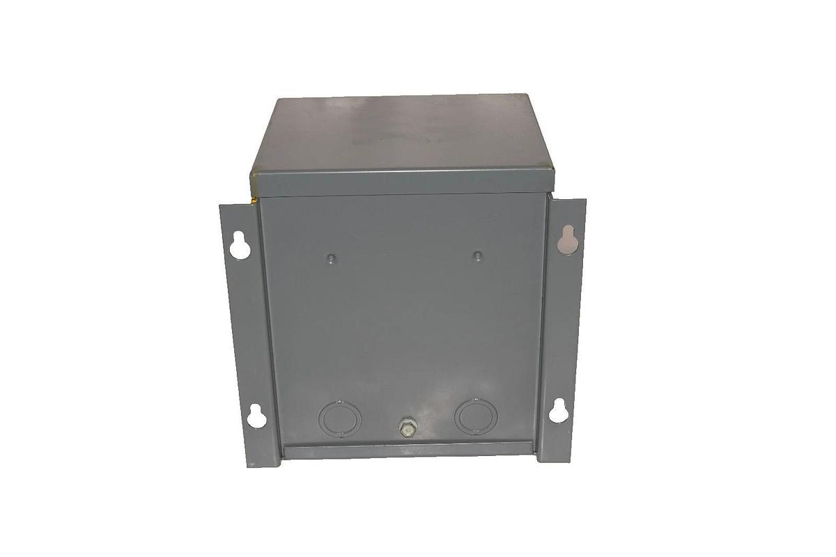Square D Transformer Wall Mount 1.5S8F 1.5kva 1.5 kva 1ph 277v 120/240v (NEW)