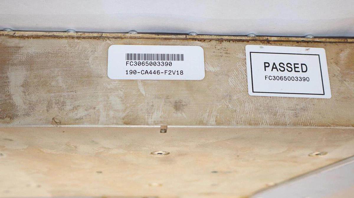 Lucent Filters D-CI-B1 Filter CC 408666444 CC408666444 (NEW)