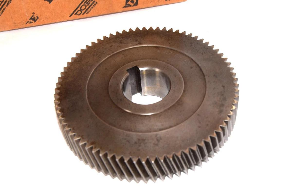 Dodge / Baldor 5607AHCN , 607915607AH , 5024993221 4.13 Ratio APG Gear (New)