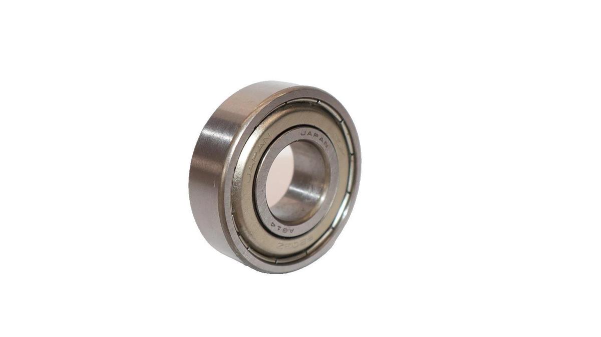 NSK 6203Z Shielded Bearing (New - Lot of 5)