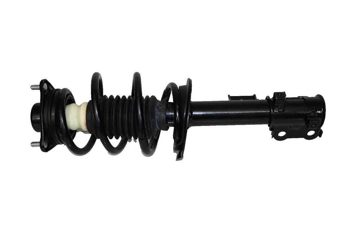 Monroe 182587 Suspension Strut and Coil Spring Assembly (New)