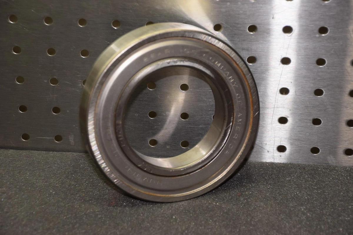 BCA 215 215 S 74.78mm ROLLER BEARING NEW