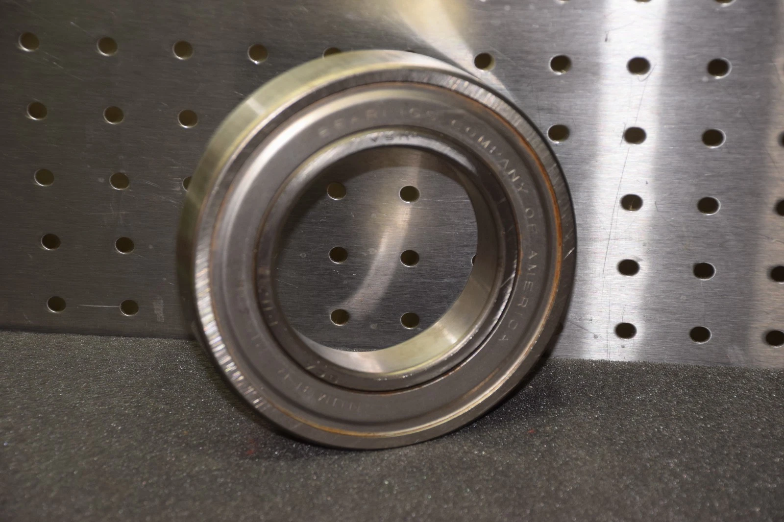BCA 215 215 S 74.78mm ROLLER BEARING NEW