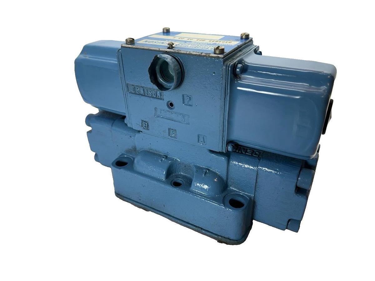 HAGGLUNDS DENISON D1D1233 203 03 03 1 Valve, D1D123320303031,  New