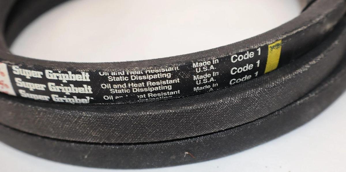 (New) Browning Super Gripbelt Belt B136 B-136 USA