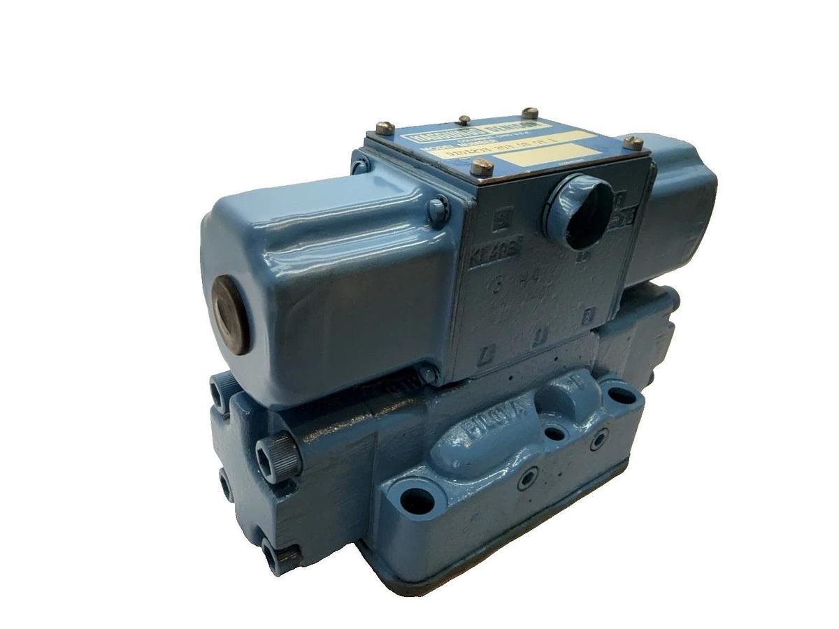 HAGGLUNDS DENISON D1D1233 203 03 03 1 Valve, D1D123320303031,  New