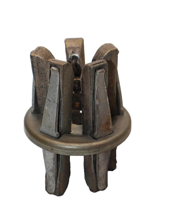 Cutler Hammer Westinghouse Primary Disconnect Assembly Contact Fingers