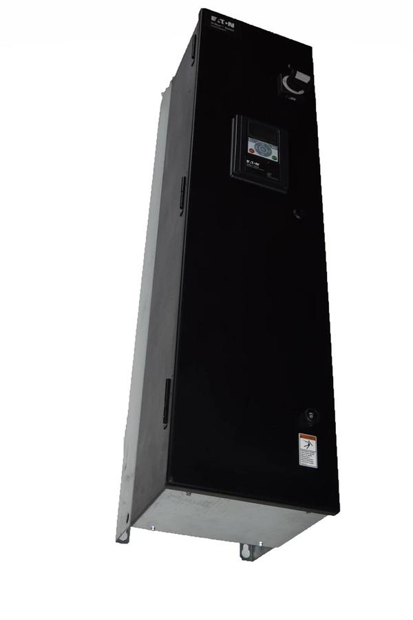 (New) EATON HMX04731NAP6 AC Drive H-Max VFD 208V 15HP 46.2A 15 HP HMX32AG04821-N