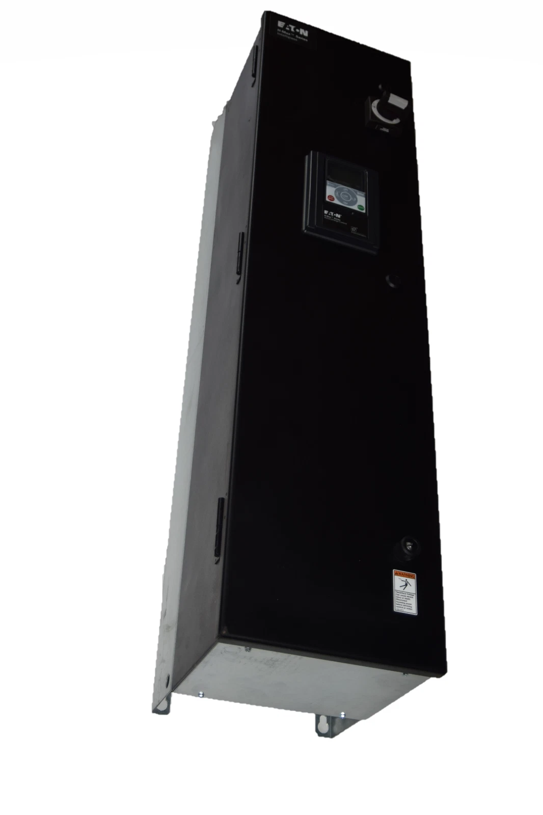 (New) EATON HMX04731NAP6 AC Drive H-Max VFD 208V 15HP 46.2A 15 HP HMX32AG04821-N