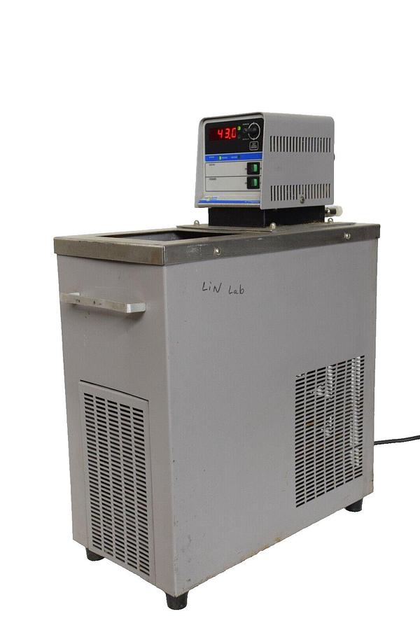 Used VWR SCIENTIFIC PRODUCTS 1160A 120V 60Hz 10.00A Heating/Cooling Circulator Bath