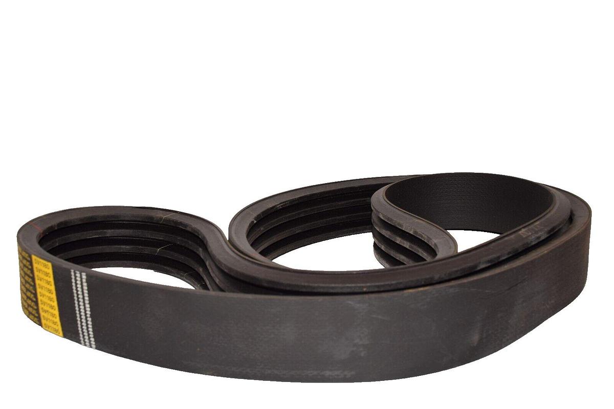 (NEW) THERMOID 5V1180/4 4/5V1180 4-Rib Maxi Power Belt *Made in USA*