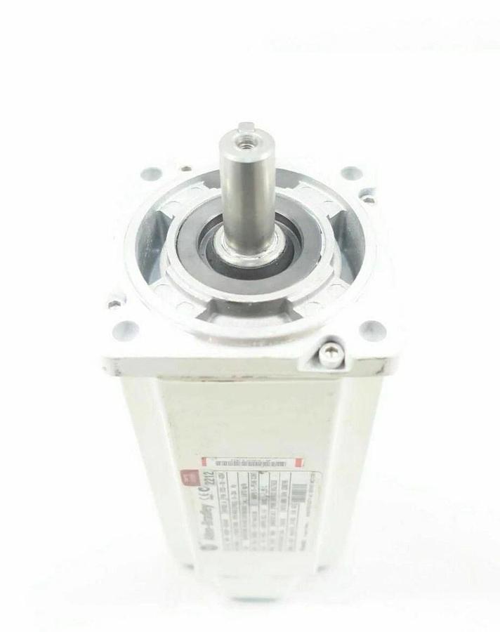 ALLEN BRADLEY MPF-B330P-MJ24AA MPF-B330P-MJ24AA Servo Motor 460v-ac 2.4hp