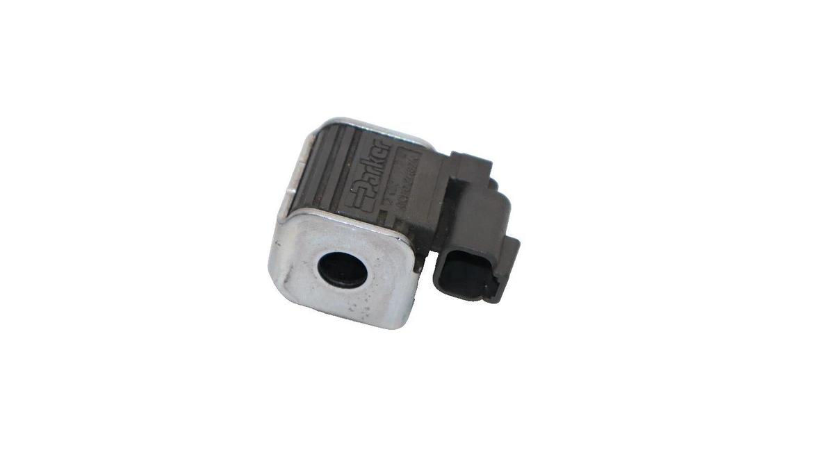 Used Parker CCPO12HSZN 12Vdc 19W Cartridge Valve