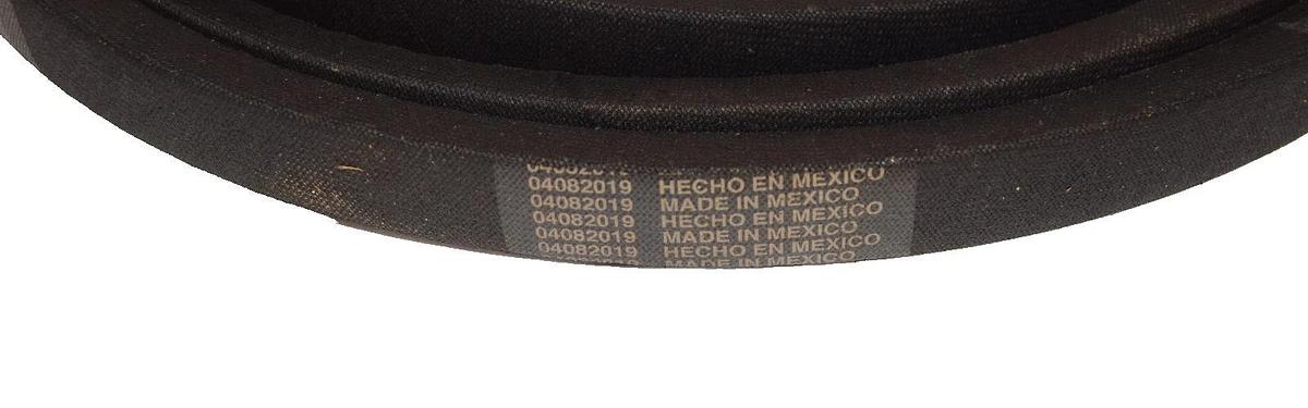 Continental Belt V-Belt B88 HY-T Plus Matchmaker 5L910 B-88 Vbelt (New)