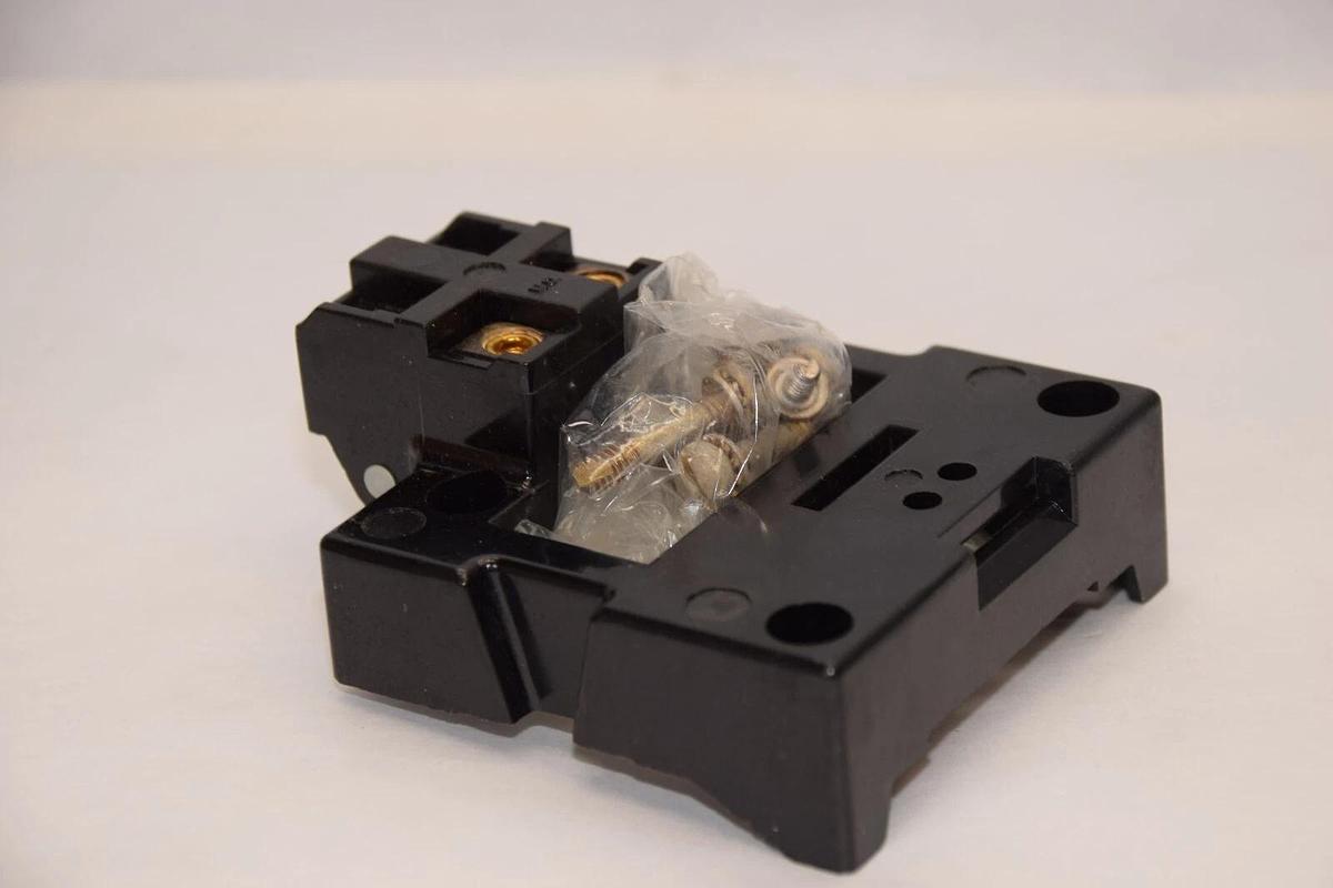 (NEW) ALLEN BRADLEY WZ21133 Coil Cover Contact Kit , Repair Part