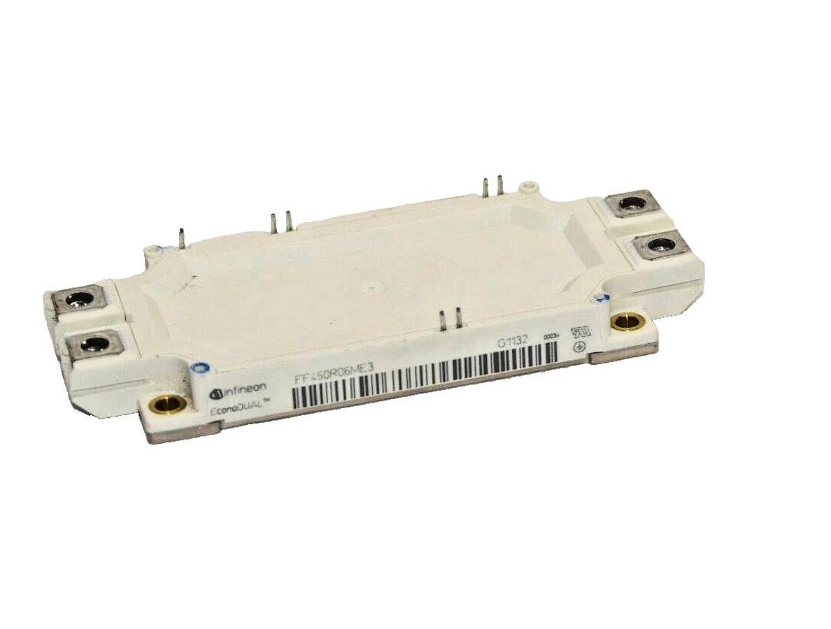 INFINEON FF450R06ME3 Power Supply Module (NEW)