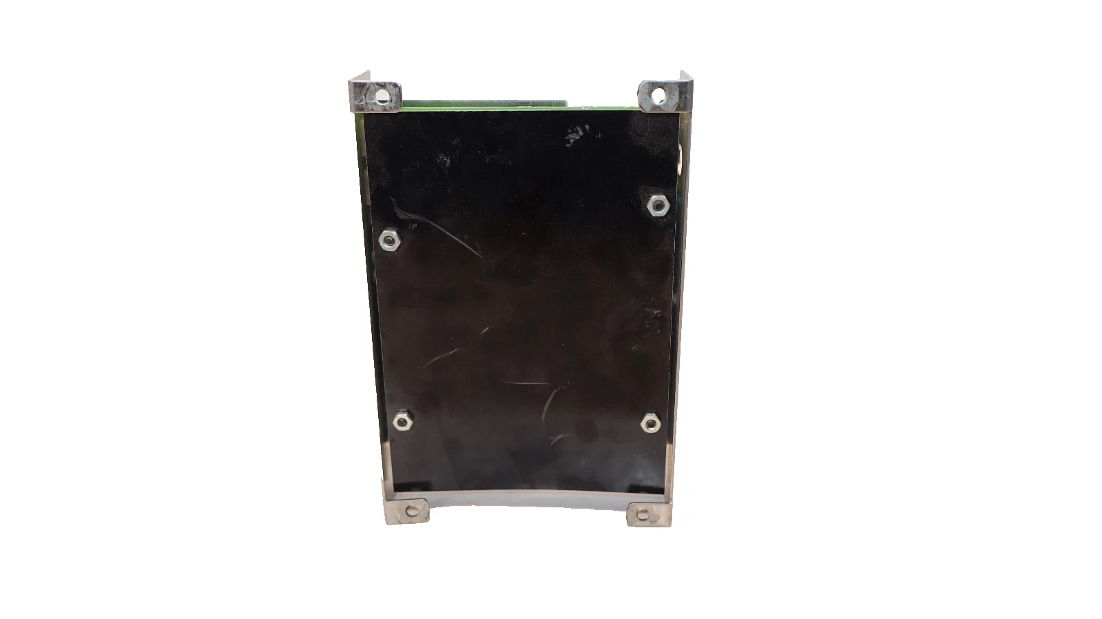 Used Pepperl + Fuchs FYQLA1-140R-3 , FYQLA1140R3 Logic Amplifier