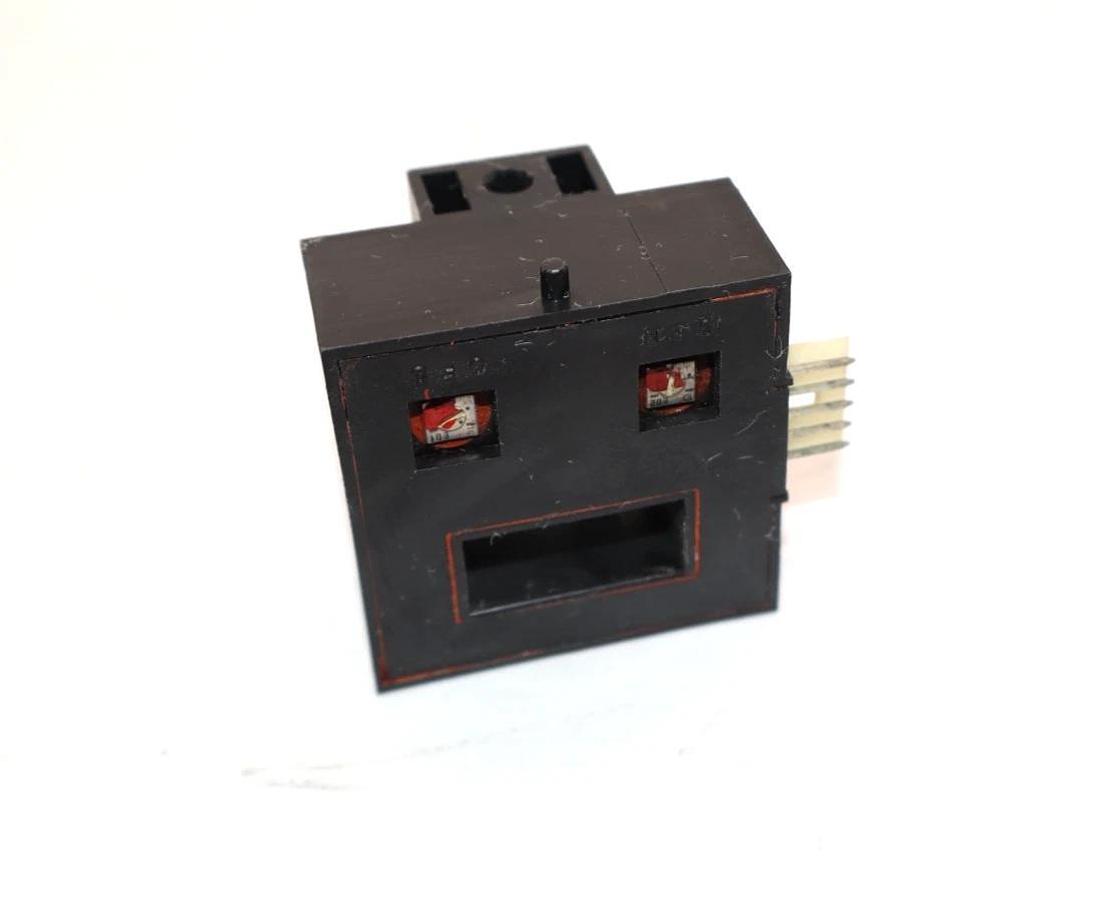 Used Yaskawa UND300B50 300B/50 Current Transformer