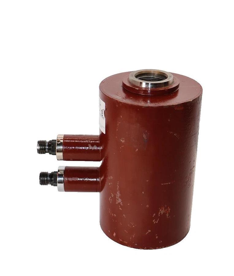 Used Vishay BLH Load Cell T3P2 30,000lb