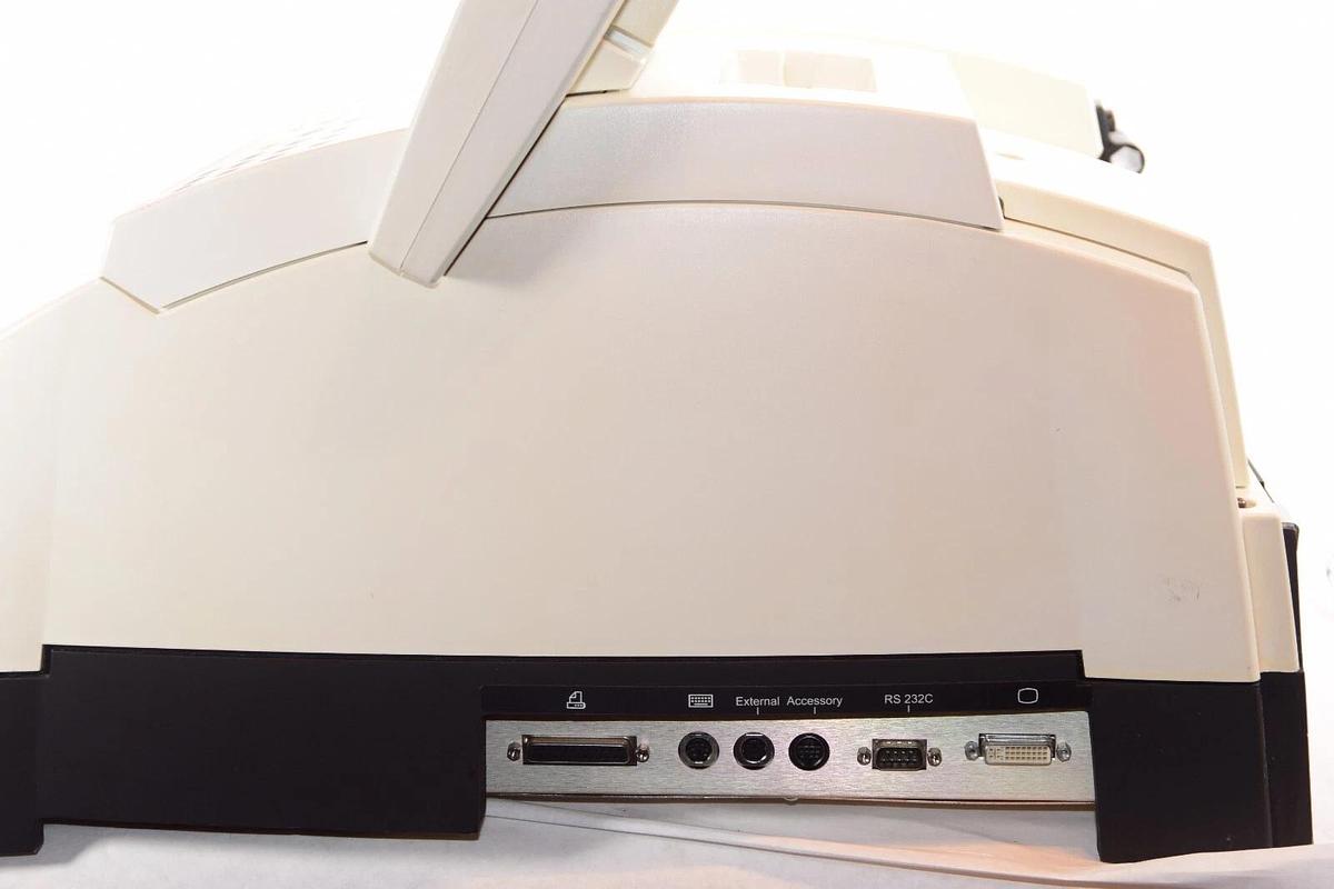 Used Thermo Scientific Evolution 600 LC 10600301  UV-Visible Spetrophotometer