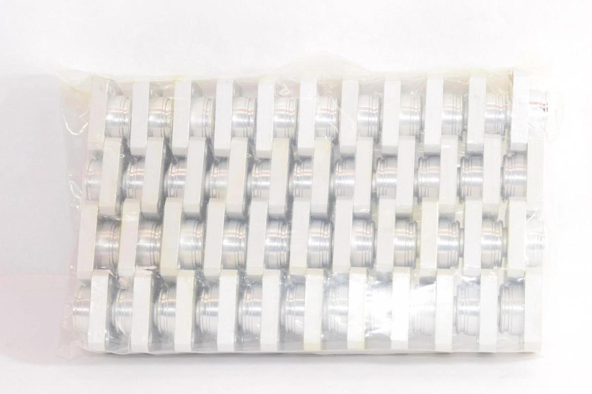 (NEW - Lot of 44) SMC C2Q25-02-53928BR C2Q250253928BR Actuator