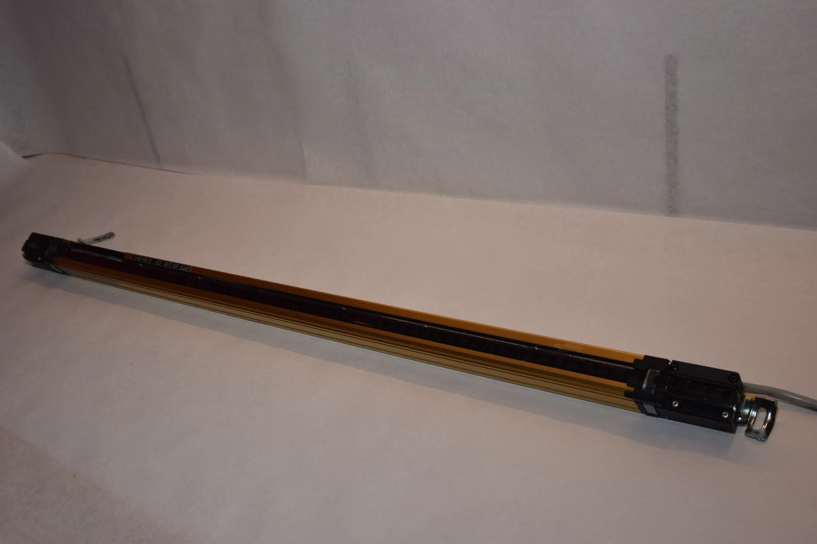 Used SUNX SF4B-H36-01 D V2 Receiver Safety light curtain Matsushita Electric PANSONIC