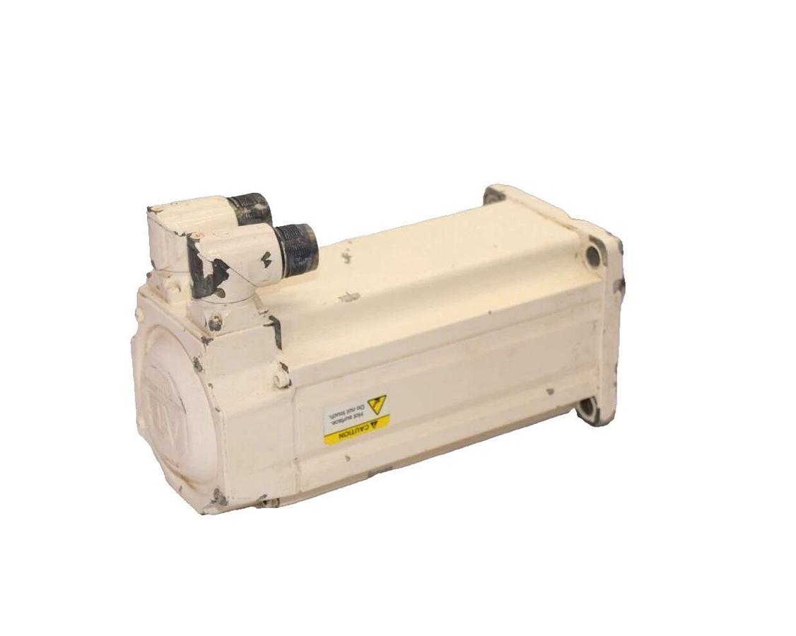 Used ALLEN BRADLEY MPF-B430P-MJ74BA Series A 5000rpm 3 Ph 0-334Hz 2.7Hp Servo Motor