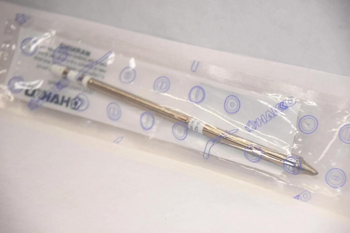 NEW Hakko T15-XD15  T15XD15 Soldering tip shape 1.5XD
