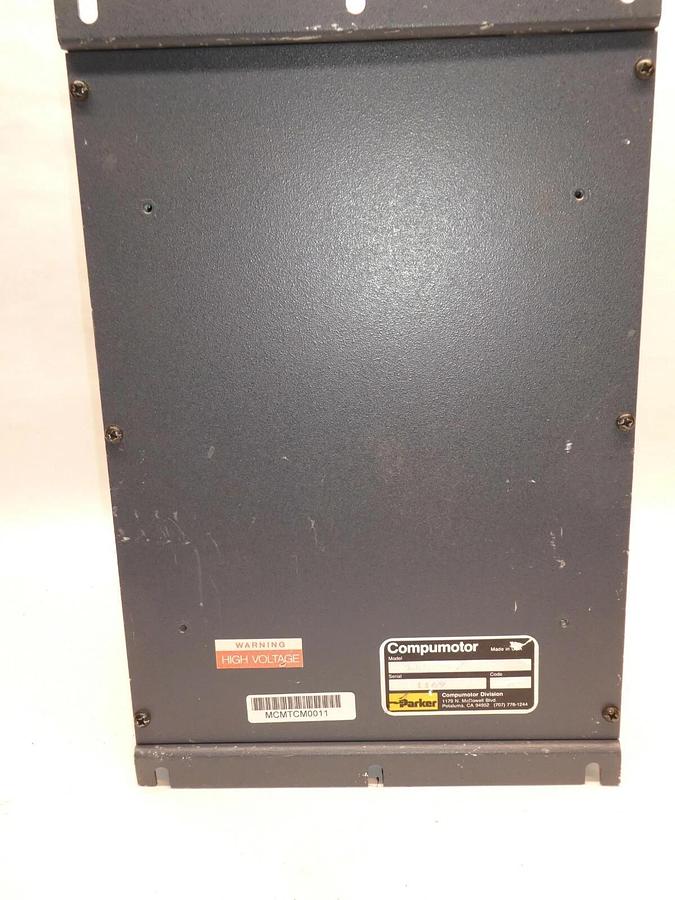 Parker CompuMotor   LE57-51  Servo Motor Driver Drive  LE5751 LE57 51