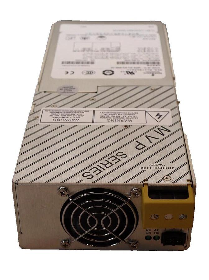 EMERSON ASTEC Power Supply MP6-2Q-2Q-4NE-00-583 MP6-2Q-2Q-4NE-00 600w 800w NEW