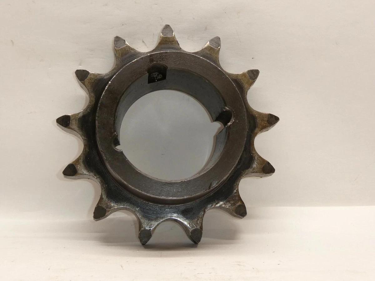 (NEW) MARTIN 80BTL13 1615 13 Teeth 1615 Bushing Sprocket