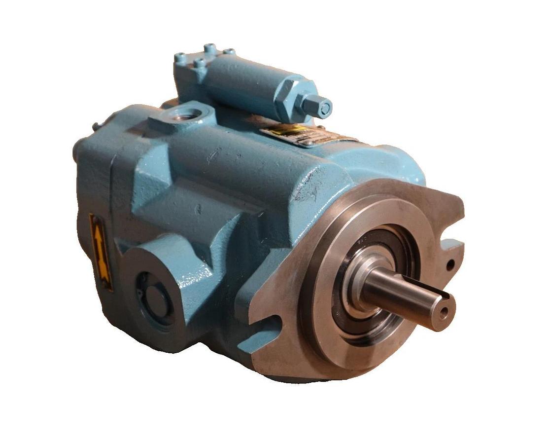 Parker Variable Volume Piston Pump PVP2310R210 1300psi max 23cm (NOS)