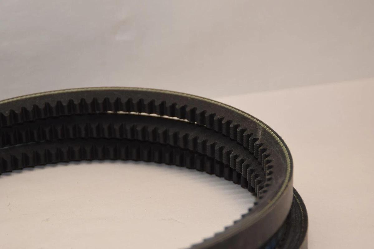 (NEW) GATES 5VX860 9414-0860 Vextra Super HC Cogged V-Belt USA