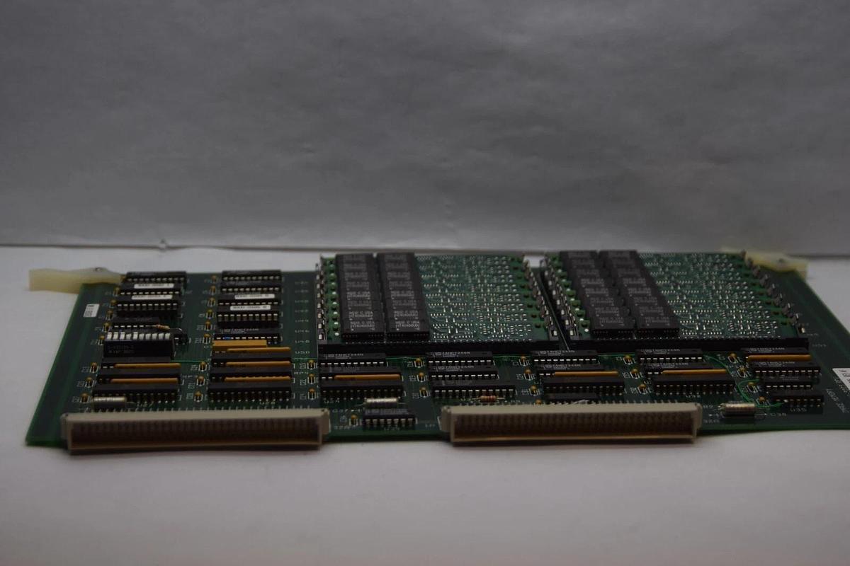 Used ADAC LABS 2143-5505 , 21435505 , 2143 5505 Image Memory Board / Card