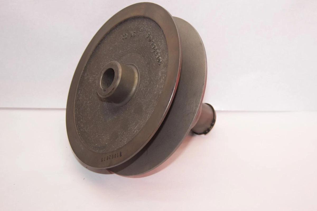 105 384 1 , 1062913 , 180702 , 1062875 , 1053965 36 02 9" Variable Speed Pulley